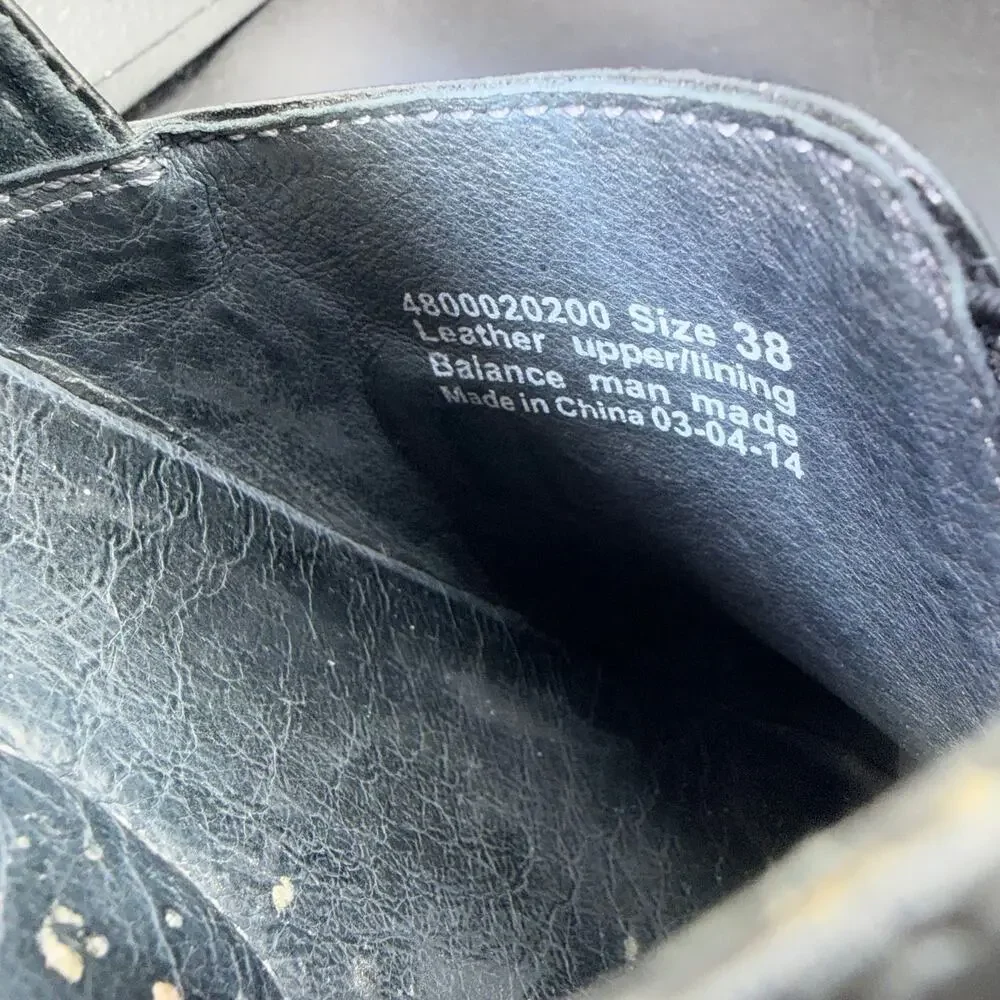 Dansko women’s 38